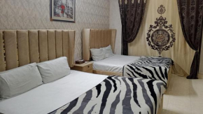 Hotel Royal Fort